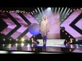 [DK X Factor 2012] Finalen / The final | Ida ...