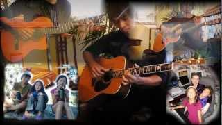 Playing For Keepsake