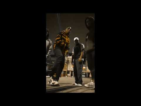 Street Porvenir Hip Hop SJM