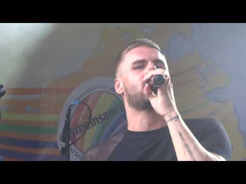 DSFZKE "Daniel Schuhmacher-I luv it-Schwerin 24.06.2017