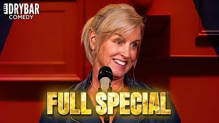 If Gen Z Takes Over the World, Gen X Will Win It Back | Karen Morgan FULL SPECIAL