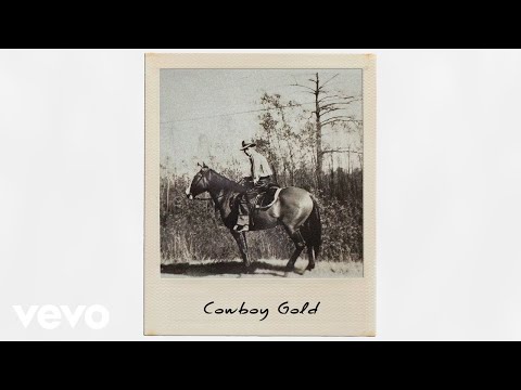 Video thumbnail for Cowboy Gold