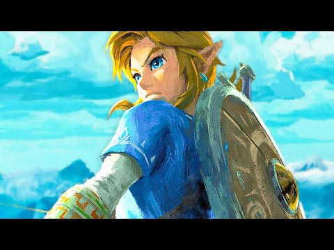 Breath of the Wild - Part 3 - OUR FIRST BOSS FIGHT