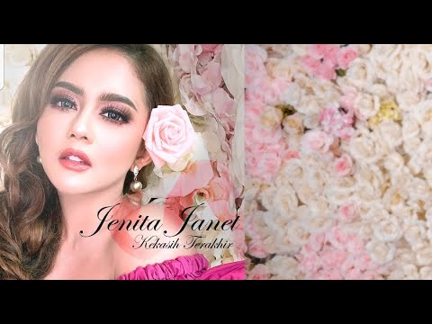 Jenita Janet - Kekasih Terakhir | Dangdut [OFFICIAL]