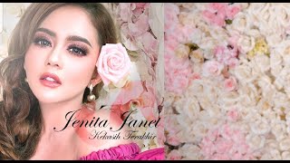 Download lagu Jenita Janet - Kekasih Terakhir | Dangdut  mp3