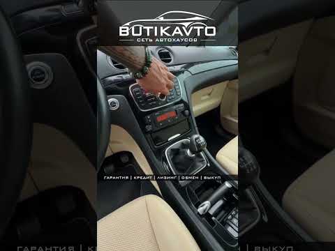 фото ford galaxy ii рестайлинг 0