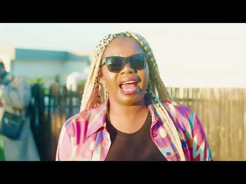 chudy Almeida ft Benzin bushman (catch your vibe)