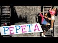 Pepeta Nora Fatehi Ray Vanny Choreography The MiddleBEAT Dance Cover