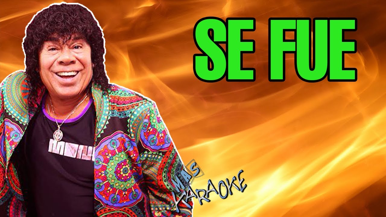 Se Fue