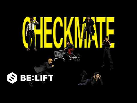 ENHYPEN (엔하이픈) 'Checkmate' Official Teaser