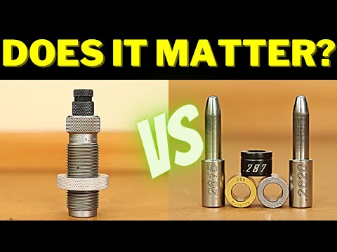How Do I Prepare New Brass? - 7 Different Methods Tested!