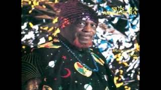 Sun Ra - I Dream Too Much