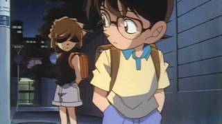 Detective Conan Trailer HD