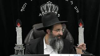 וכל זה איננו שוה לי | הרב שי עובד | שני - פרשת תרומה - תשפו (הרב שי עובד) - התמונה מוצגת ישירות מתוך אתר האינטרנט יוטיוב. זכויות היוצרים בתמונה שייכות ליוצרה. קישור קרדיט למקור התוכן נמצא בתוך דף הסרטון