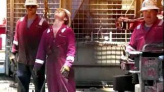 Deepwater Horizon 11 Missing Tribute