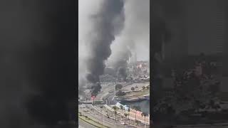 El caos se apodera de México por la muerte de El Mencho por los Navy Seals