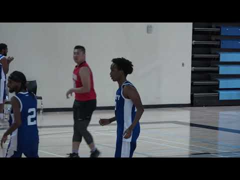 Serenity vs Mountain - sunday tier 3 - tcbl 2021 fall