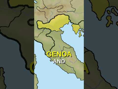 Co by było, gdyby Szwajcaria STWORZYŁA IMPERIUM? #historia #coby było, gdyby #szwajcaria #europa