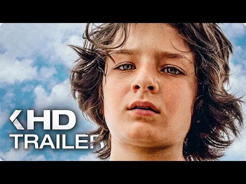 MID90s Trailer German Deutsch (2019) Exklusiv