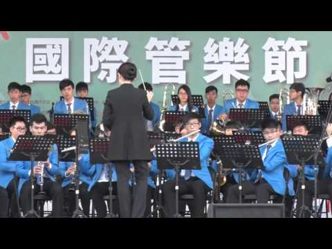 HKYSB - A Silent Movie Suite (嘉義文化公園)