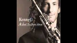 Misty - kenny G - At Last Duets Album