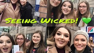 Spontaneous Wicked Trip | Meg Bliss