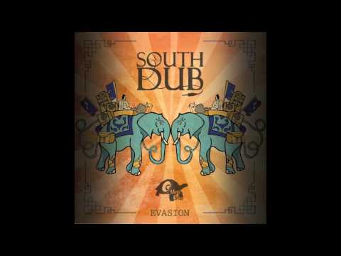 MBLP021/Evasion - SOUTH DUB...free download on http://mareebass.blogspot.fr/