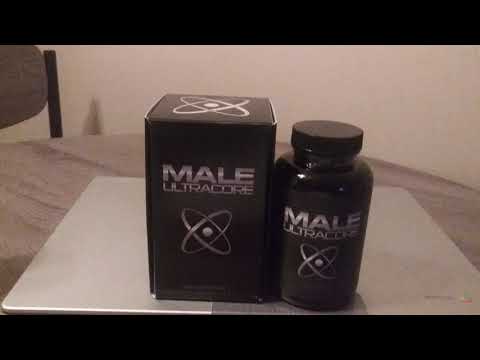 Male Ultracore Final Update