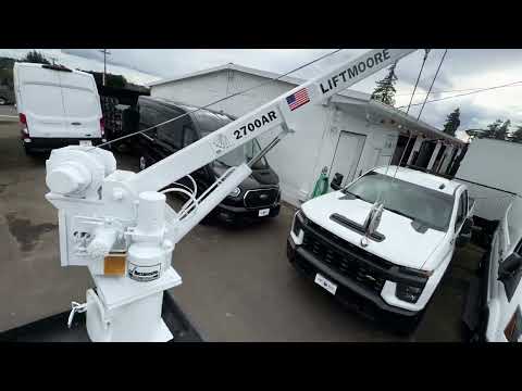 2002 Ford F550 (CC-2059503) for sale in Tualatin, Oregon