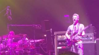 Phish  - Crazy Sometimes - Nutter 7/18/17 Dayton, OH
