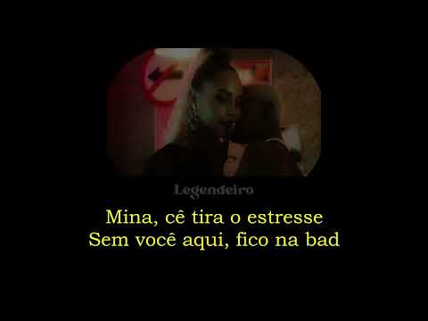 IZRRA, Malía - Eu, Você E O Radin [LEGENDA/LETRA]