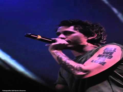 Canserbero Ft  Ovni & Angel Glock   Yo No Le Paro