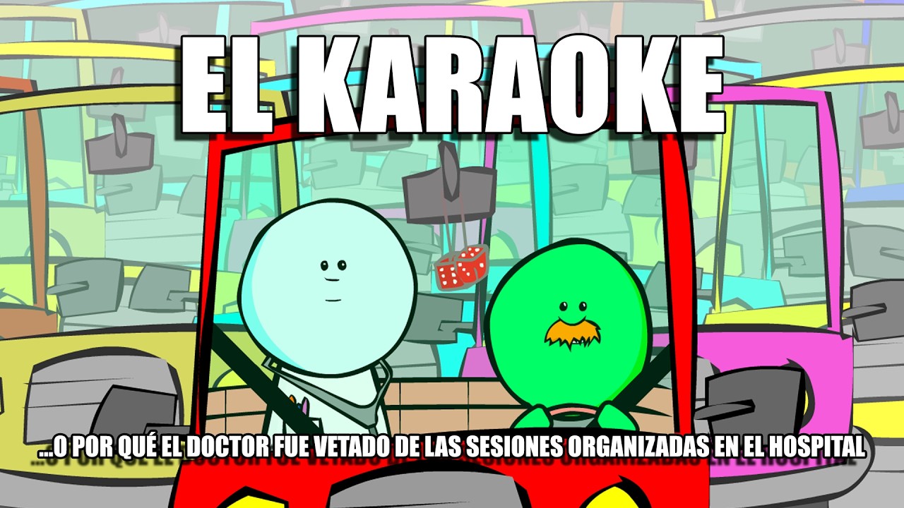 DDN: El Karaoke