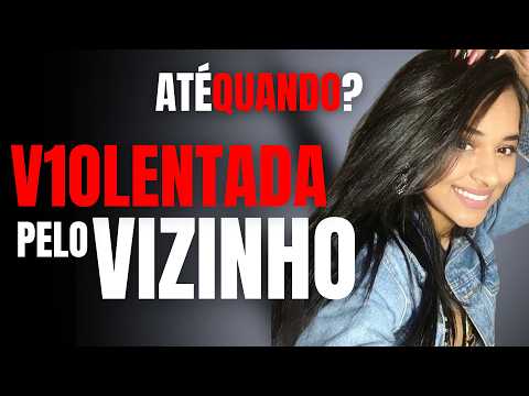 VI0L3NTADA PELO VIZINHO Q USAVA TORNOZELEIRA ELETRÔNICA POR UM OUTRO ESTVPR0... - RELATO DE LARYSSA