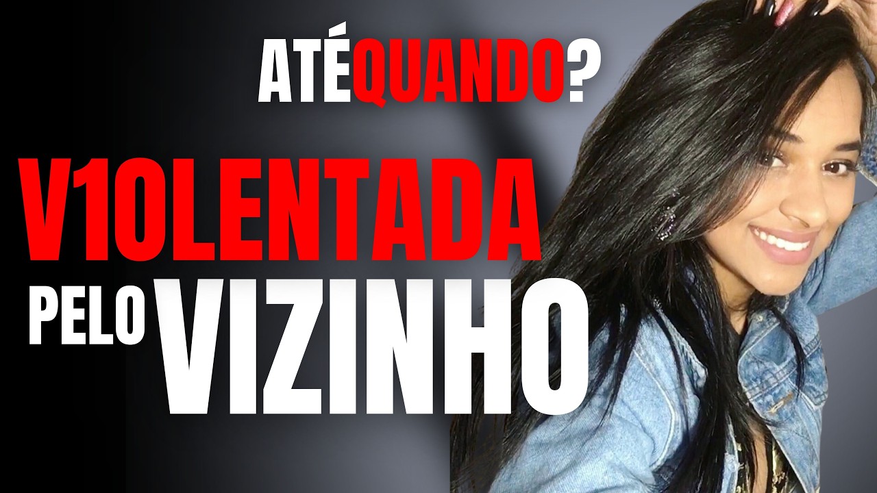 VI0L3NTADA PELO VIZINHO Q USAVA TORNOZELEIRA ELETRÔNICA POR UM OUTRO ESTVPR0... - RELATO DE LARYSSA