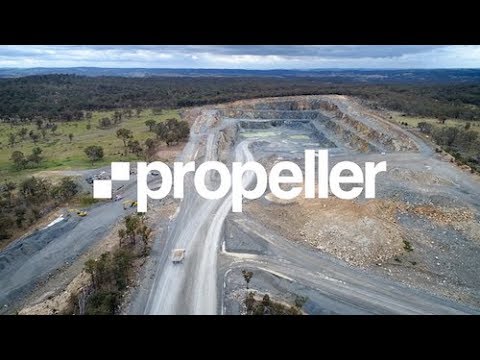 Transform the way you measure and track site progress with Propeller