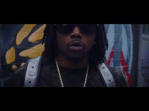 Roni Raxx - Real Nigga Produced By @Kush2X(Official Music Video)