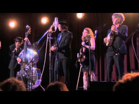 Thumbnail for The White Stripes   We are gonna be friends (acoustic) by the white stripes