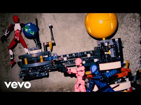 Kajary - RANGER [Audio]