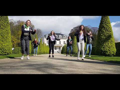 Kazou ZWVL 2021 - Feel Da Rush