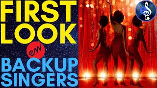 Video thumbnail for First Look at EastWest Hollywood Backup Singers | Sound Library | euansmithmusic.co.uk by Euan Smith Music