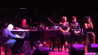 Burt Bacharach-CLOSE TO YOU-Live @ Davies Symphony Hall, San Francisco, December 10, 2014-Carpenters