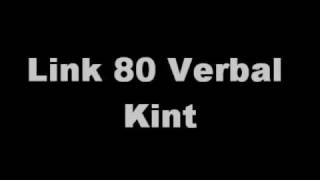 Link 80 Verbal Kint