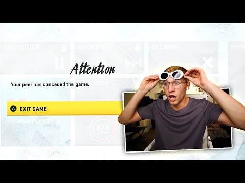 He Rage Quit After I Did THIS... Wheel of MUT! Ep. #4