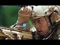 2024 Episode 3 Special Forces Swear Guard Village Against Terrorist Attacks Movie Usa