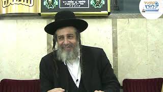 למה עם ישראל צריך לעבור מסלול כזה מסובך? ולמה אנחנו באופן אישי עוברים כאלה הרפתקאות | הרב מאיר שלמה (הרב מאיר שלמה זצ"ל) - התמונה מוצגת ישירות מתוך אתר האינטרנט יוטיוב. זכויות היוצרים בתמונה שייכות ליוצרה. קישור קרדיט למקור התוכן נמצא בתוך דף הסרטון