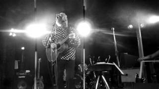 Robyn Hitchcock Comme Toujours O2 Academy Liverpool 12th April 2010