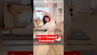 Download lagu 'Do Japanese Girls Always Work Late? Gen Z Says NO!' #shortvideo mp3