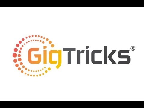 Обзор проекта GigTricks