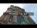 Porto in 4K